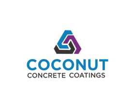 Coconut Concrete Coatings entry by majumaju