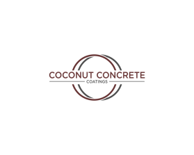 Coconut Concrete Coatings entry by apatar