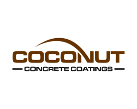 Coconut Concrete Coatings entry by mulia