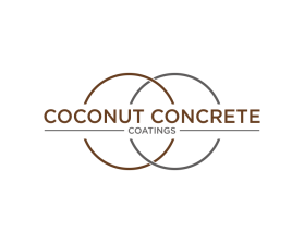 Coconut Concrete Coatings entry by apatar