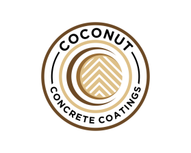 Coconut Concrete Coatings entry by doel_tangsi
