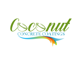 Coconut Concrete Coatings entry by benimchen