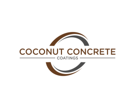 Coconut Concrete Coatings entry by congratulations