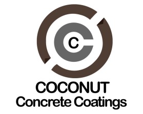Coconut Concrete Coatings entry by not2shabby