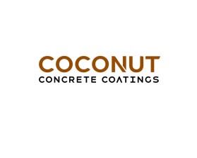 Coconut Concrete Coatings entry by Zavi