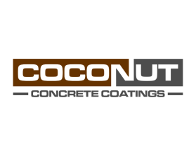 Coconut Concrete Coatings entry by mulia