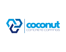 Coconut Concrete Coatings entry by benimchen