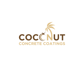 Coconut Concrete Coatings entry by doel_tangsi