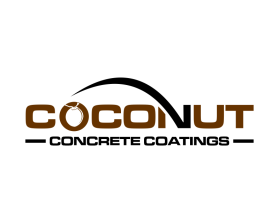 Coconut Concrete Coatings entry by mulia