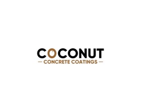 Coconut Concrete Coatings entry by andit22