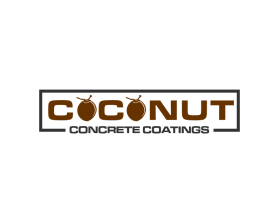 Coconut Concrete Coatings entry by mulia