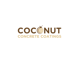 Coconut Concrete Coatings entry by doel_tangsi