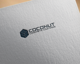 Coconut Concrete Coatings entry by riau