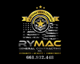 RYMAC GENERAL CONTRACTING, INC. entry by Prasetyo Budi