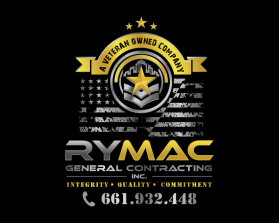 RYMAC GENERAL CONTRACTING, INC. entry by Prasetyo Budi