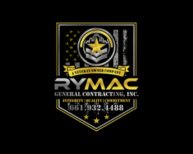 RYMAC GENERAL CONTRACTING, INC. entry by andi suhendi