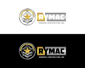 RYMAC GENERAL CONTRACTING, INC. entry by SawDesigns