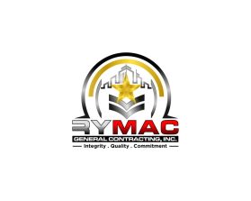 RYMAC GENERAL CONTRACTING, INC. entry by apri angga dwi lestiyadi