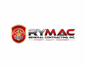 RYMAC GENERAL CONTRACTING, INC. entry by Ilham Fajri
