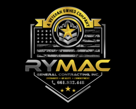 RYMAC GENERAL CONTRACTING, INC. entry by Prasetyo Budi