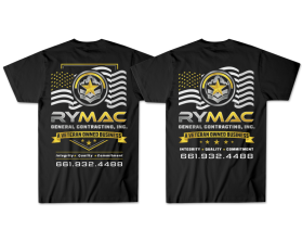 RYMAC GENERAL CONTRACTING, INC. entry by Ari Muchtarom