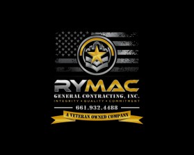 RYMAC GENERAL CONTRACTING, INC. entry by danni sudyono