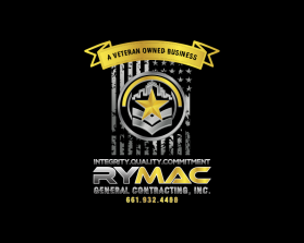 RYMAC GENERAL CONTRACTING, INC. entry by heru mulyono