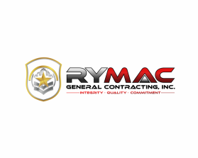RYMAC GENERAL CONTRACTING, INC. entry by Ilham Fajri
