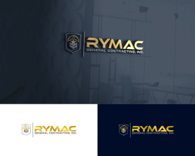 RYMAC GENERAL CONTRACTING, INC. entry by susumulus