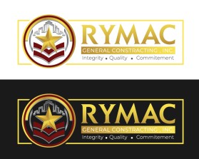 RYMAC GENERAL CONTRACTING, INC. entry by CHARRA HOUDA