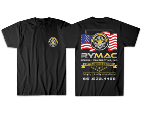 RYMAC GENERAL CONTRACTING, INC. entry by Ari Muchtarom