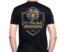 RYMAC GENERAL CONTRACTING, INC. entry by Prasetyo Budi
