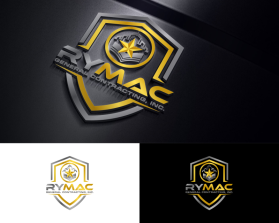 RYMAC GENERAL CONTRACTING, INC. entry by apace