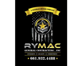 RYMAC GENERAL CONTRACTING, INC. entry by Eko Wibowo Y.Sitorus