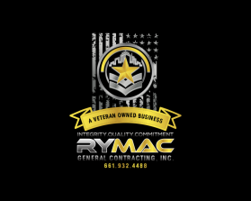 RYMAC GENERAL CONTRACTING, INC. entry by heru mulyono