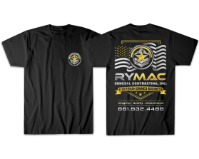 RYMAC GENERAL CONTRACTING, INC. entry by Ari Muchtarom