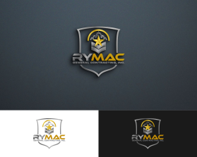 RYMAC GENERAL CONTRACTING, INC. entry by susumulus