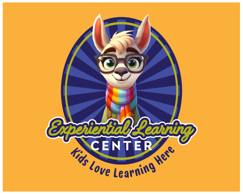 Logo Design for Experiential Learning Center