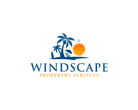 Windscape Property Services entry by andi suhendi