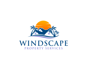 Windscape Property Services entry by andi suhendi