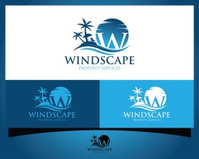 Windscape Property Services entry by Danang Alma Rikfan