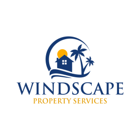 Windscape Property Services entry by flas