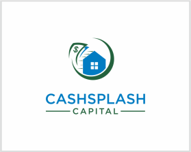 CashSplash Capital entry by Billahi