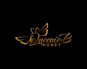 QueenieB Honey entry by erionart