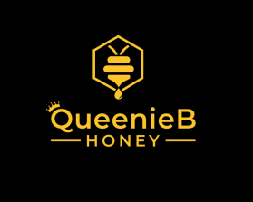 QueenieB Honey entry by twdesignstudio