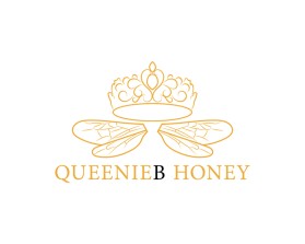 QueenieB Honey entry by SquatchCreekArt