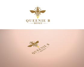 QueenieB Honey entry by Gauti