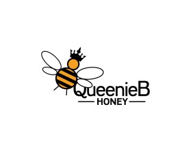 QueenieB Honey entry by SquatchCreekArt