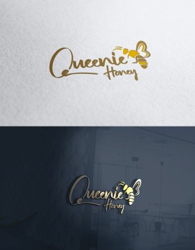 QueenieB Honey entry by MuhammadR
