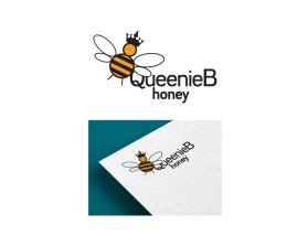 QueenieB Honey entry by SquatchCreekArt